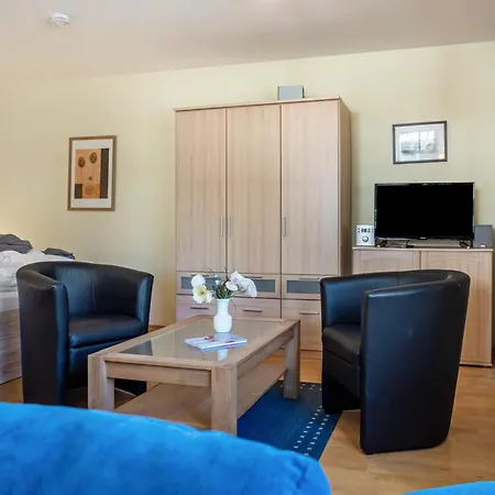 Apartment Arkonablick Pelikan