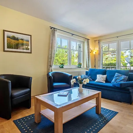 Arkonablick Pelikan Apartment