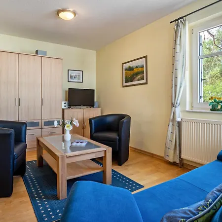 Arkonablick Pelikan Apartment