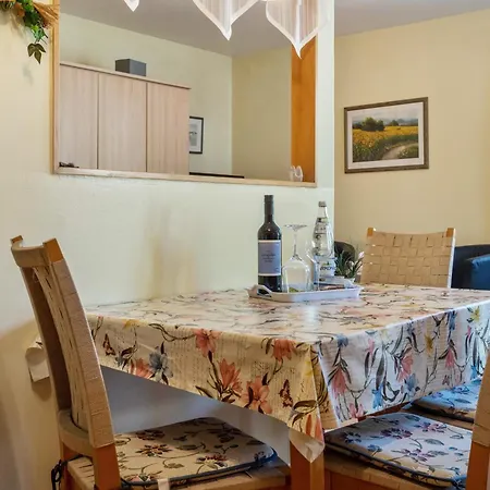 Arkonablick Pelikan Apartment Juliusruh