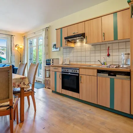 Apartment Arkonablick Pelikan *