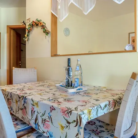 Apartment Arkonablick Pelikan *