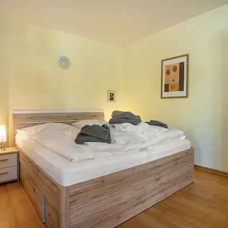 Apartment Arkonablick Pelikan *