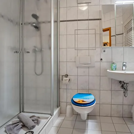 Apartment Arkonablick Pelikan Juliusruh