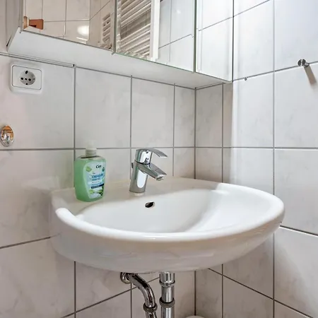 Apartment Arkonablick Pelikan
