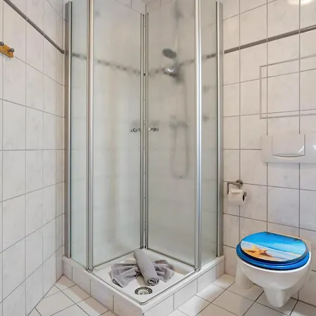 Arkonablick Pelikan Apartment *