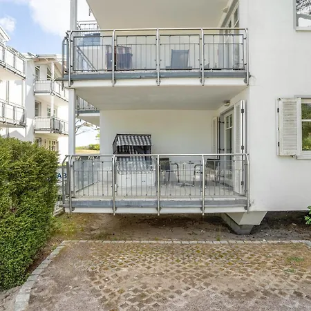 Apartment Arkonablick Pelikan *