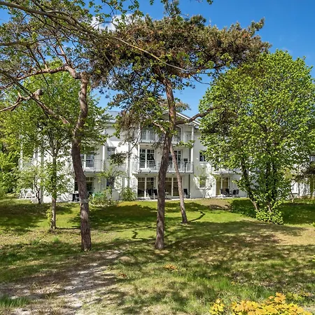 Apartment Arkonablick Pelikan