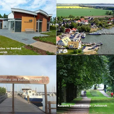 Arkonablick Pelikan Juliusruh