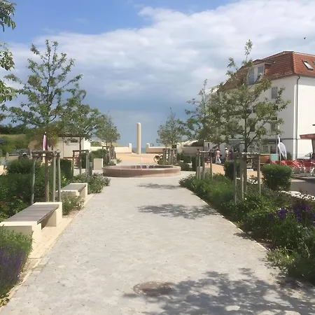 Arkonablick Pelikan Apartment